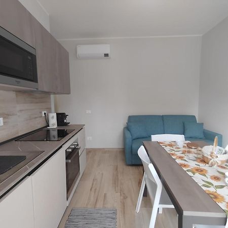 De Amicis Apartment Pietra Ligure Bagian luar foto