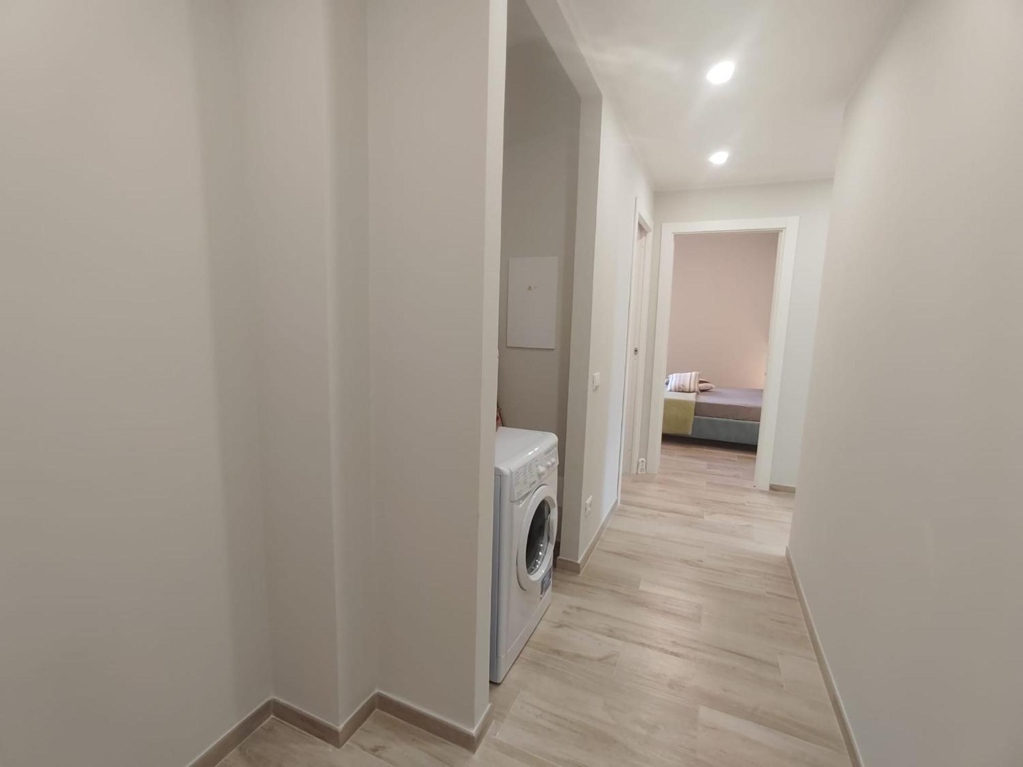 De Amicis Apartment Pietra Ligure Bagian luar foto